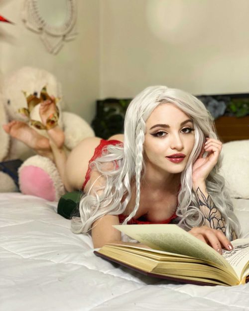 @lolafae nude lolafae nude
