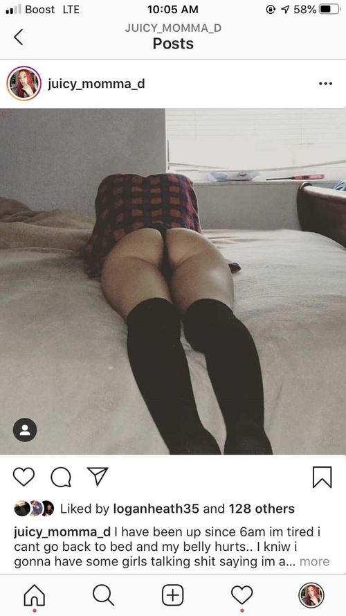 @mommajuicyd nude mommajuicyd nude
