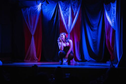 @witchywerepire nude witchywerepire nude