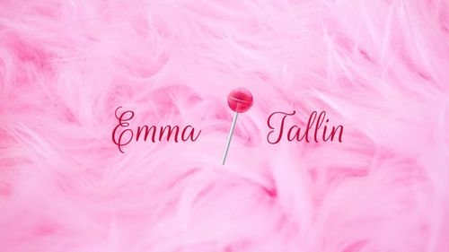 @emmatasmr nude emmatasmr nude