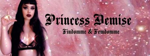 @princessdemise nude princessdemise nude