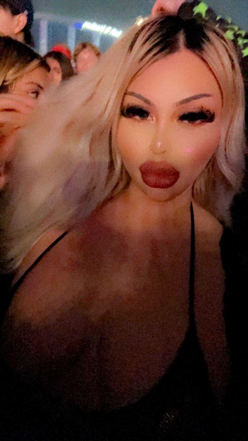 @exoticaridoll