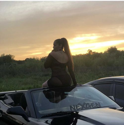 babs73bunny nude