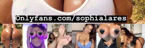 @sophialares nude sophialares nude