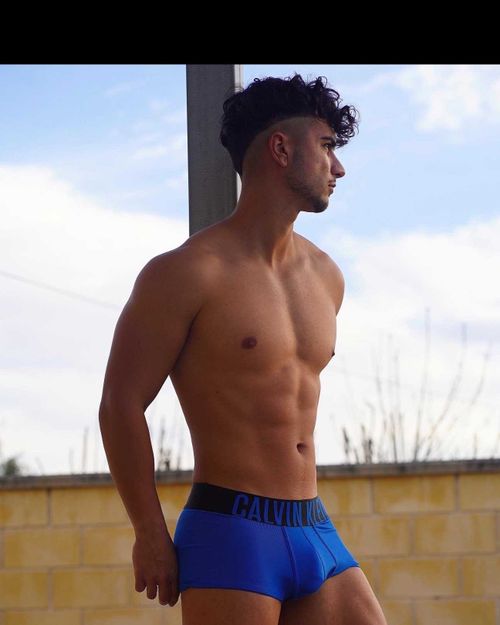 @exoticboyfree