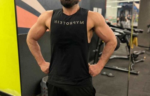 @turkishbull22cm