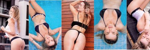 @elleknox nude elleknox nude