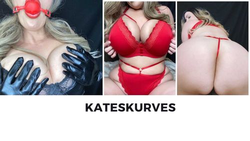 @kateskurves nude kateskurves nude