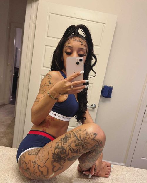 @baaadasssheaven