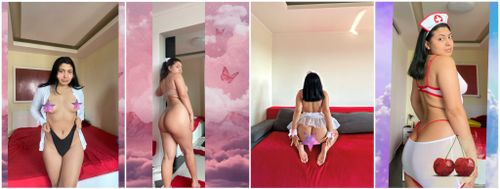 @babe_cherry nude babe_cherry nude