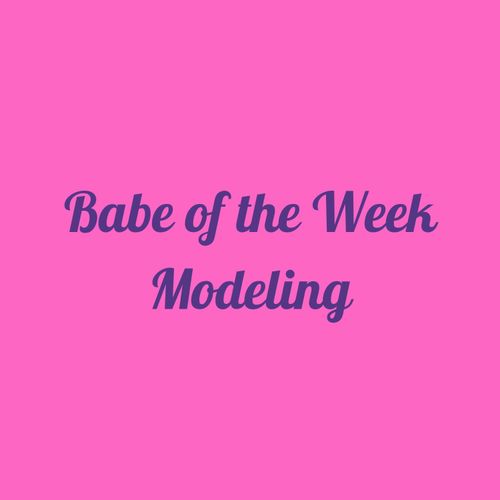 @babeoftheweek nude babeoftheweek nude