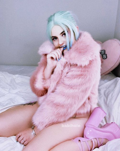 @babihole