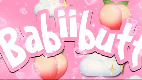 @babiibuttfree nude babiibuttfree nude