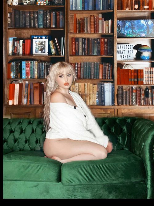 @baby-alessia nude baby-alessia nude