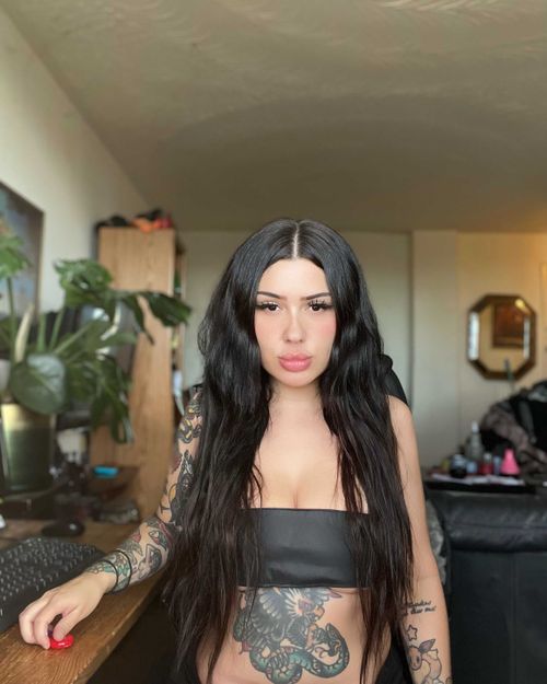 @babyarwentv