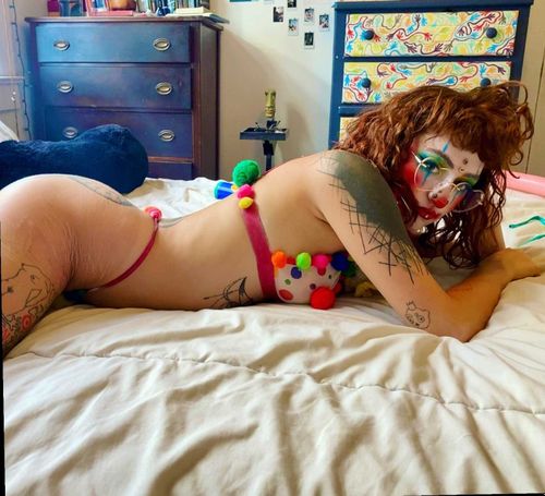 babybird742 nude