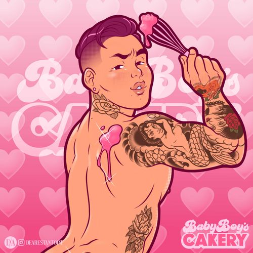 @babyboyscakery
