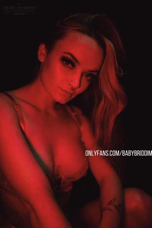 @babybriddim