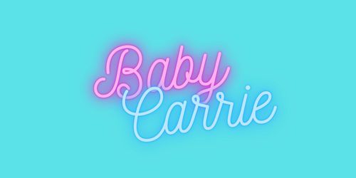 @babycarriexx nude babycarriexx nude
