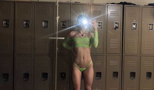 @babydollcleo nude babydollcleo nude