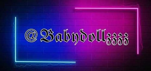 babydollzzzz nude
