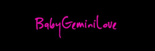 @babygeminilove nude babygeminilove nude
