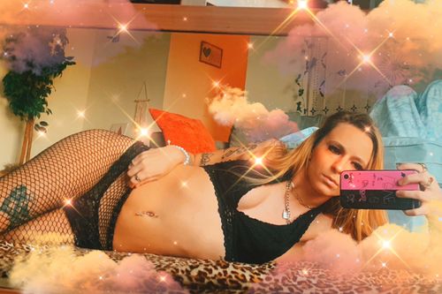 @babygirlxo666 nude babygirlxo666 nude