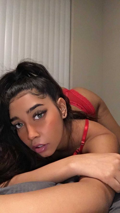 @babykaela69