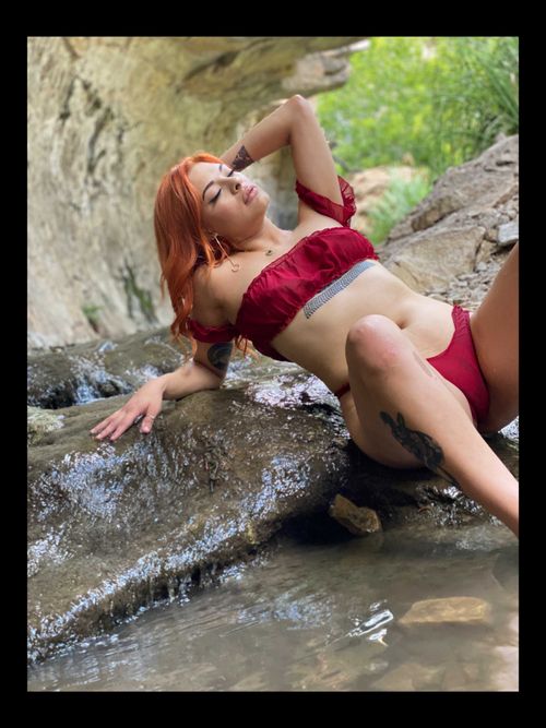 babylilah nude