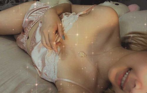 @babylunaxoxo nude babylunaxoxo nude