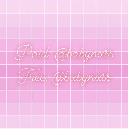 @babynxss nude babynxss nude