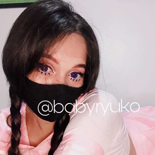 @babyryuko