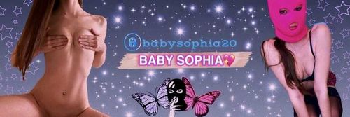 @babysophia20 nude babysophia20 nude