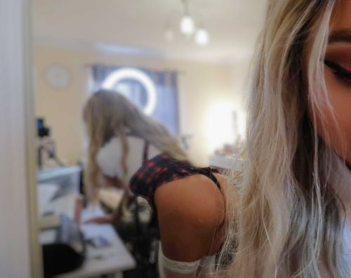 babyteenholly4 nude