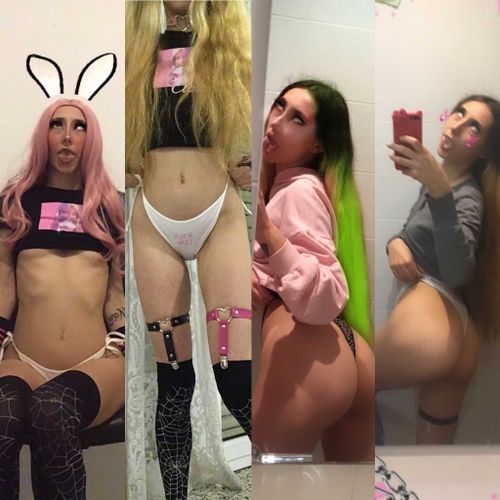 @babyvampire nude babyvampire nude