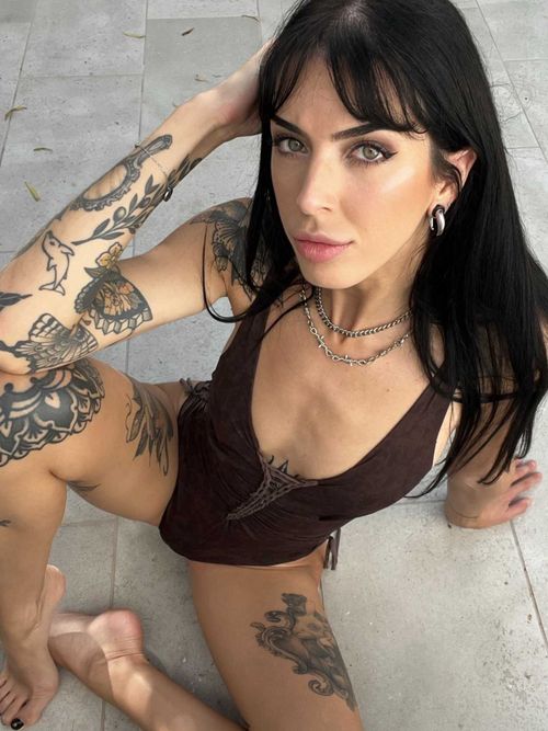 @babyxghoul