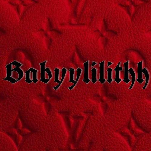 @babyylilithh nude babyylilithh nude