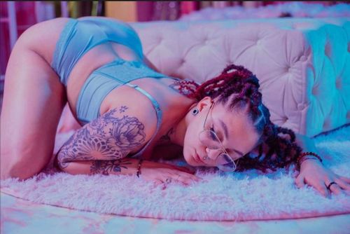 @kandii_babe nude kandii_babe nude