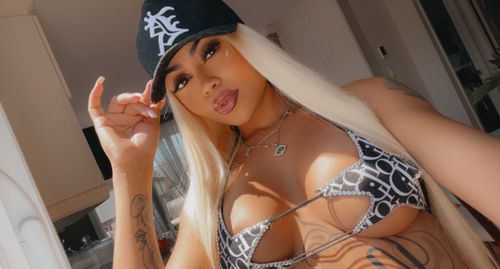 @badbabylicious nude badbabylicious nude