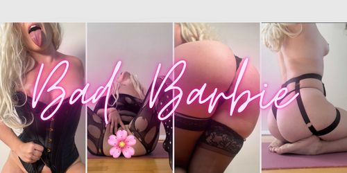 @badbarbieaustralia nude badbarbieaustralia nude