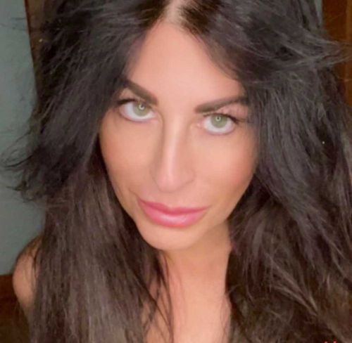 @badbunnygirl7 nude badbunnygirl7 nude