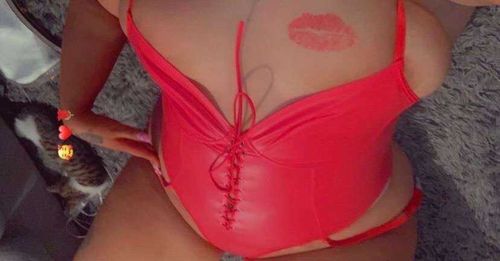 badceeceexox nude