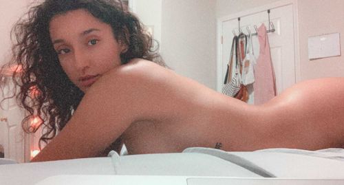 @badgalbea nude badgalbea nude