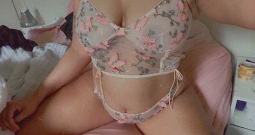 @badgirlrosexo nude badgirlrosexo nude