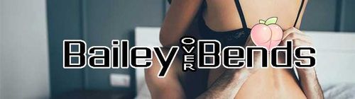 @baileybendsover nude baileybendsover nude