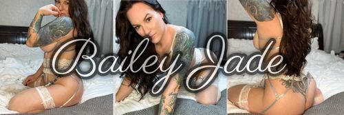 @baileythere nude baileythere nude