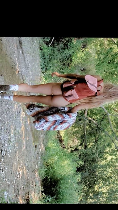 @bakedblondi nude bakedblondi nude