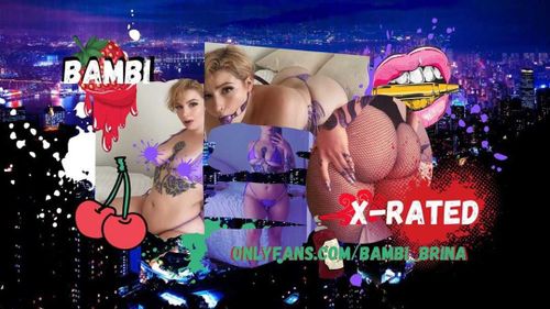 @bambi_brina nude bambi_brina nude