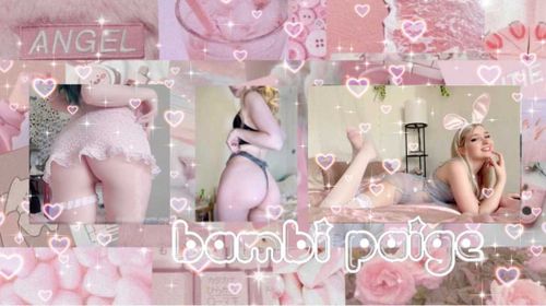 bambi_paige nude