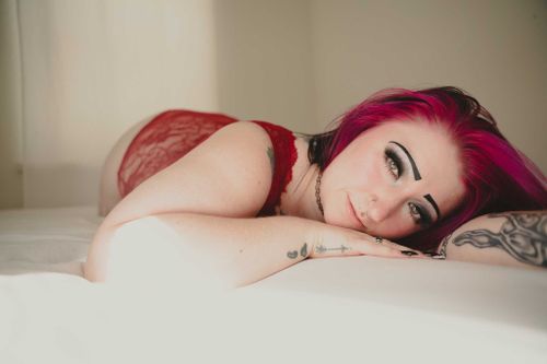 bambi_suicide nude